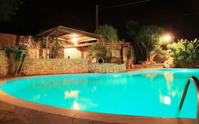 Trilo Noce Shared Pool