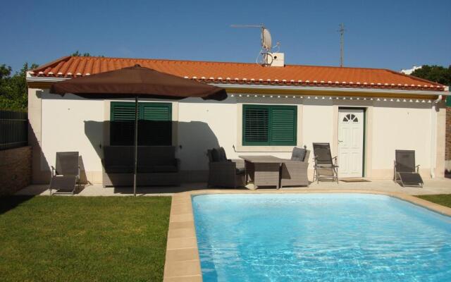 Guest House dos Olivais