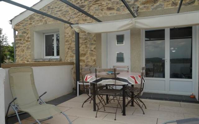 Le relais du bouchon