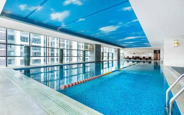 Wanda Realm Langfang