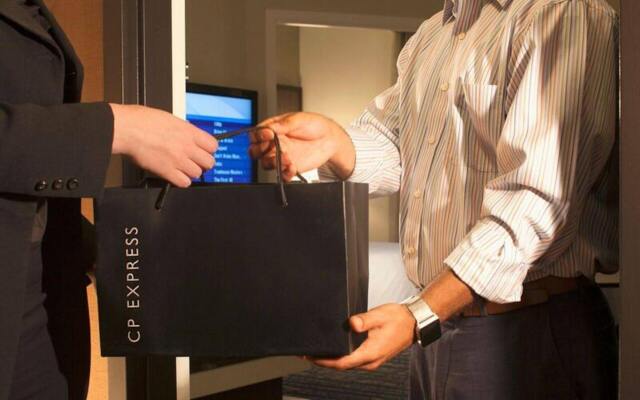 Hilton Parsippany