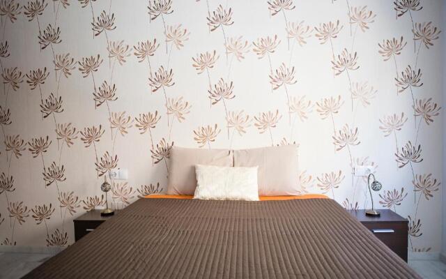 Suncity Flat Salitre II