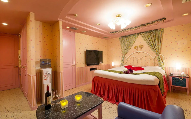 HOTEL Gallery - Adults Only