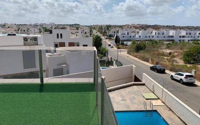 Villamartin Paradise