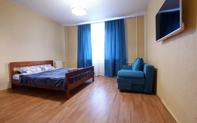 TimHouse (ТимХаус) на улице Чистопольская