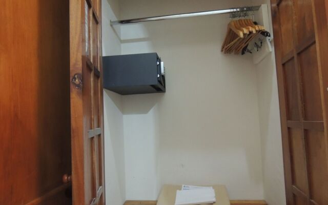 Best Western Plus Hotel Ceballos