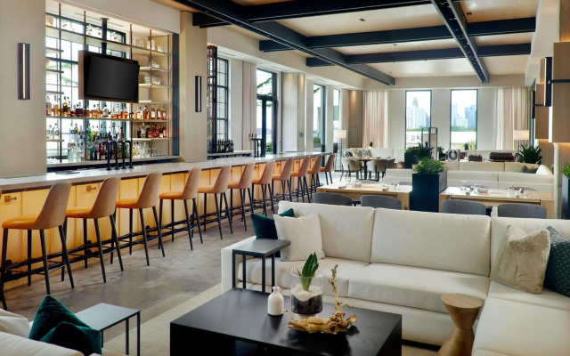 Bellyard, West Midtown Atlanta, a Tribute Portfolio Hotel