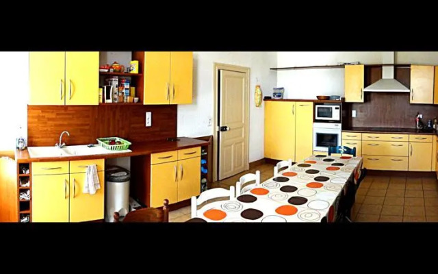 Gîte Fabulhouse Albi