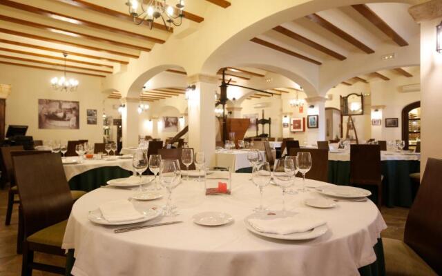 Hotel Tossal d'Altea