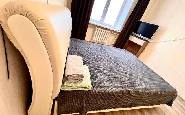 Риконе на улице Мельникайте 144