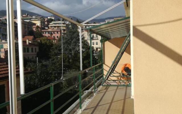 Appartamento di Enrico