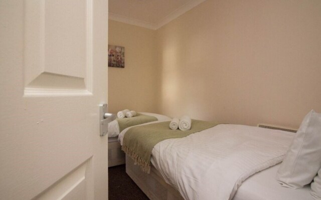 Wilton House Apartments