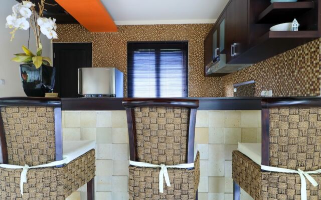 Villa Cempaka Gading
