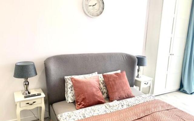 Apartamenty Sienkiewicza