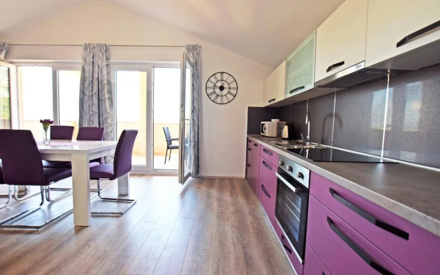 Apartments Branka