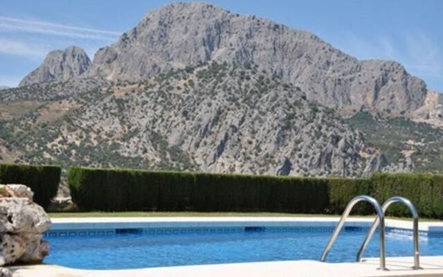 Apartment in Periana 100797