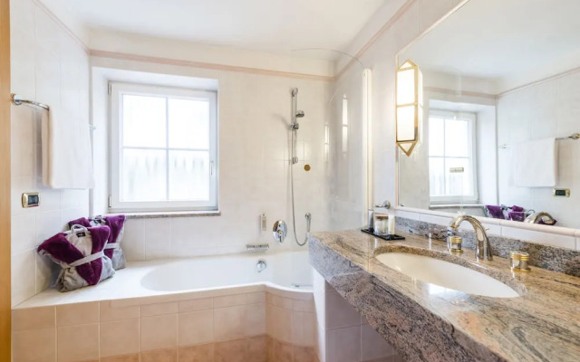 Erica Wellness and Vitality Hotel