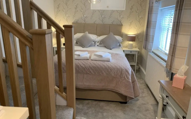 Bakers Cottage