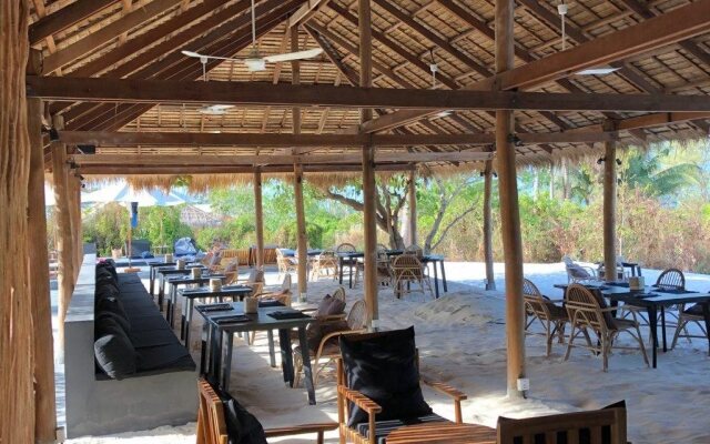 Tamu Koh Rong