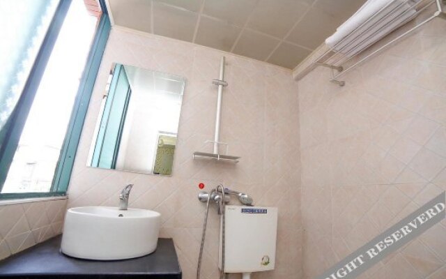 Zhen'ai Boutique Hotel