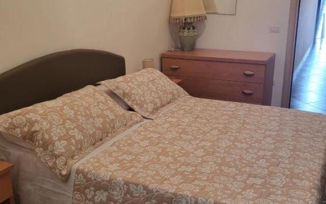 Casa vacanza lifra 2