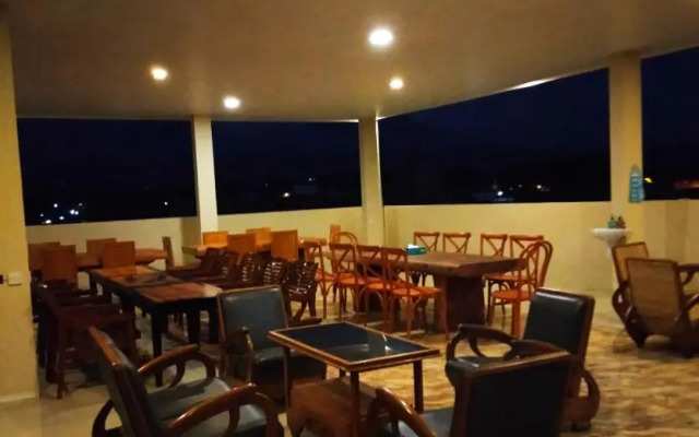 Bluefire Homestay Syariah