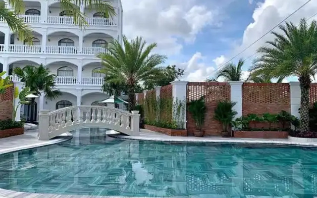 Thuan Phat Hotel