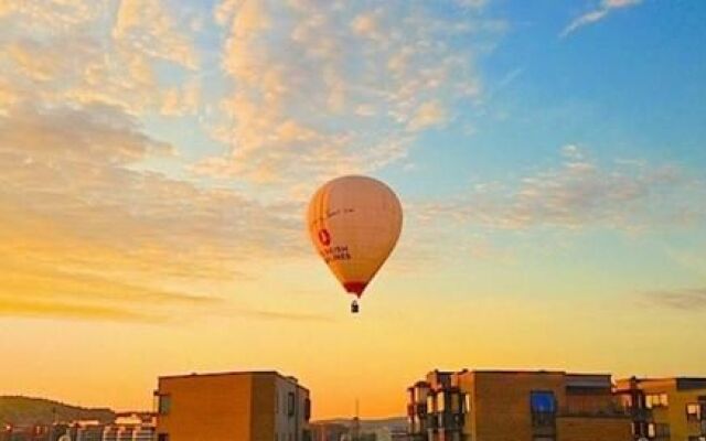 Masthuggsterassens Vandrarhem & Mini Hotell