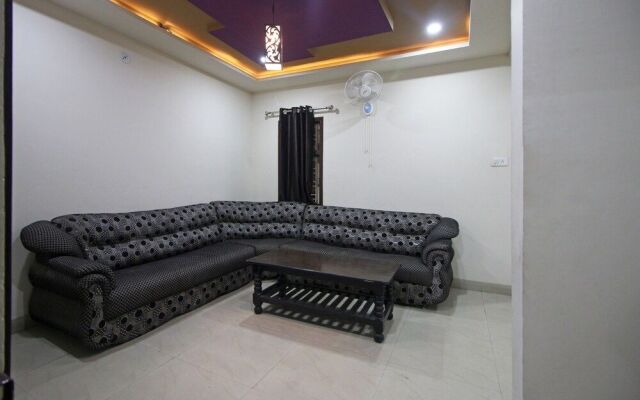 OYO 7773 Hotel Simran Palace