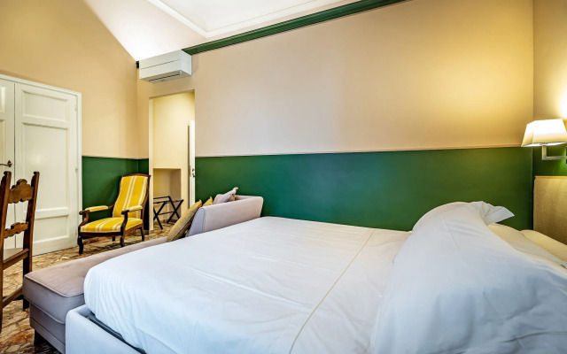 Cerretani Palace Luxury B&B