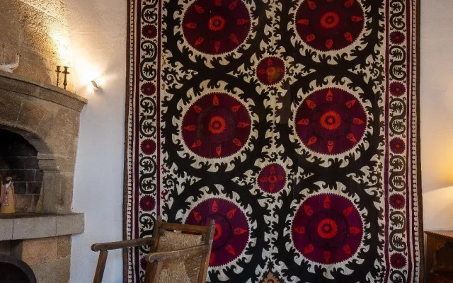 Melenos Art Boutique Hotel