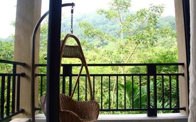 Yanoda Rainforest No.1 Hotel