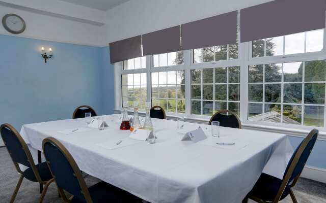 Lord Haldon Country Hotel, Sure Hotel Collection by Best Western