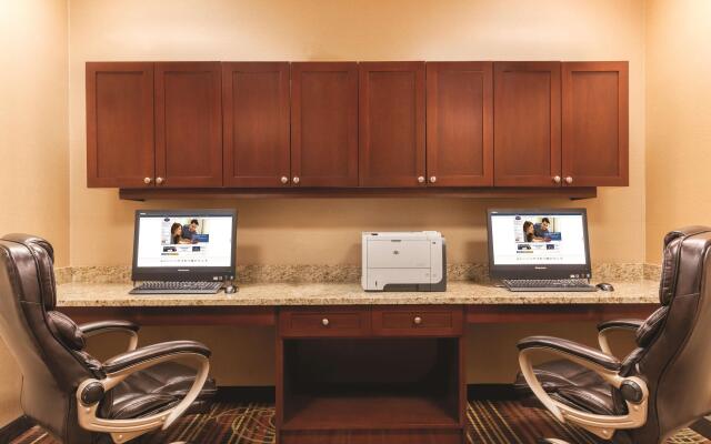 Hampton Inn by Hilton Edmonton/South, Alberta, Canada