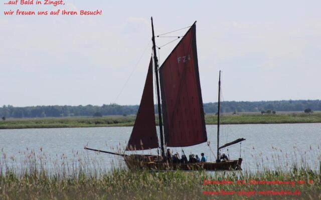 Strandstraße 16 - Wohnung 6