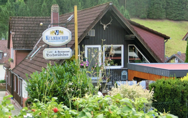 Wonderful Apartment in Herzberg ot Sieber With Barbecue