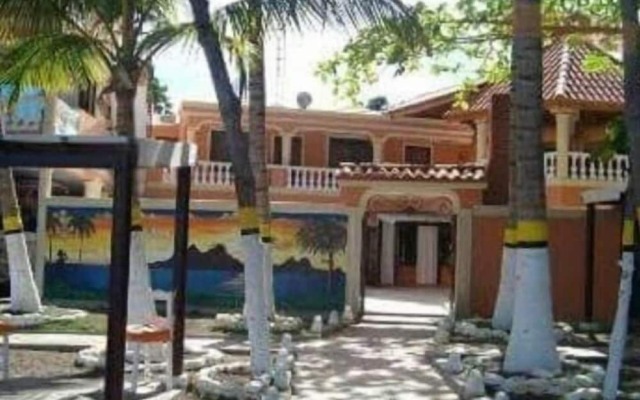 La Doña Hotel Boutique