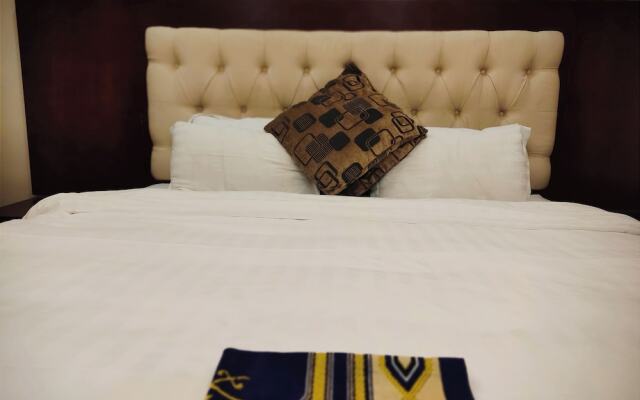 Darar Al Wedad Serviced Apartments