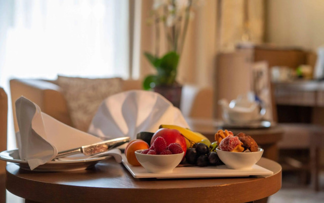 Grand Hotel Sava Superior