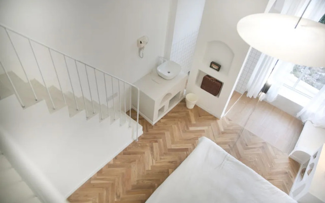 Xiamen Lan Feng Hotel