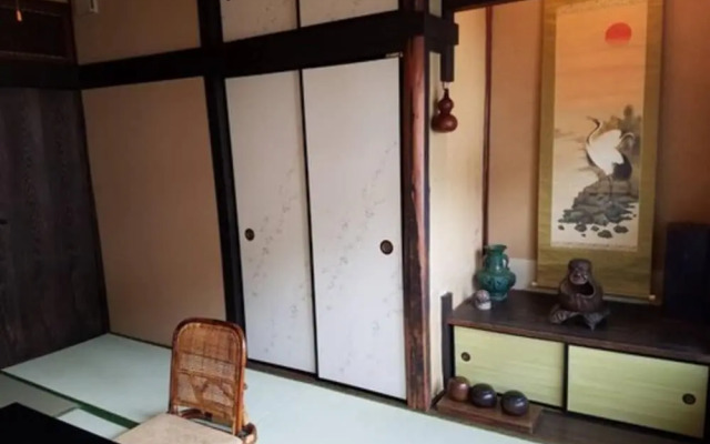 Miyajima Machiya Hotel Shiomachi-An