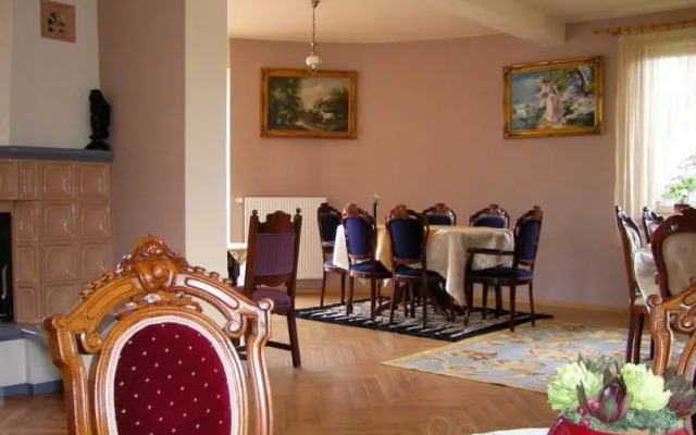 Dom Gościnny Barbara