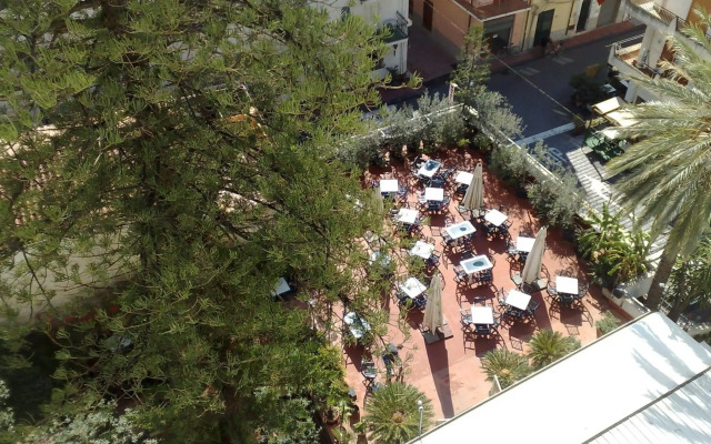 Hotel delle Palme