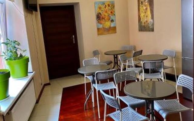 Ametyst Hostel