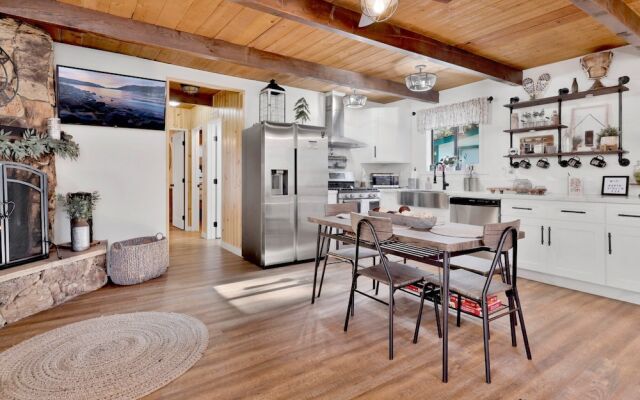 Pura Vida Bungalow #2144