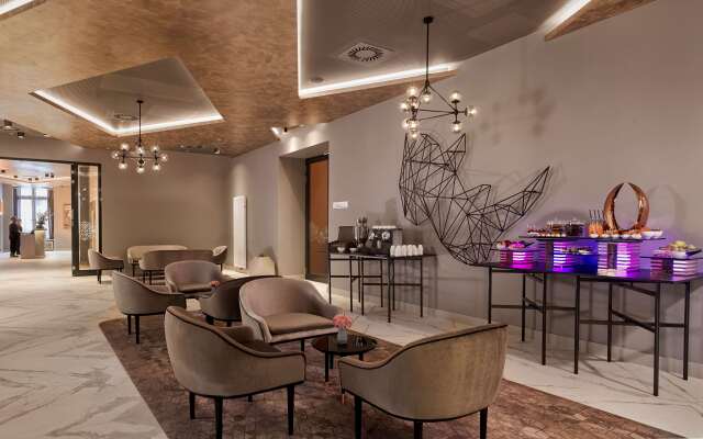 Park Plaza Nuremberg