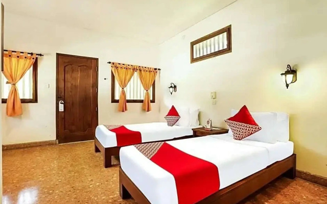 Mimpi Bungalows
