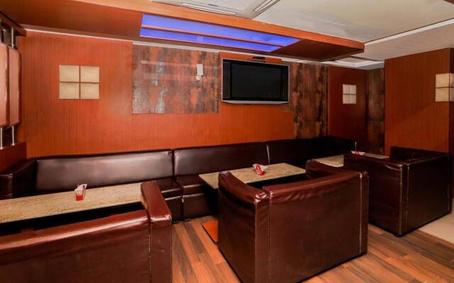 Hotel Blue Diamond