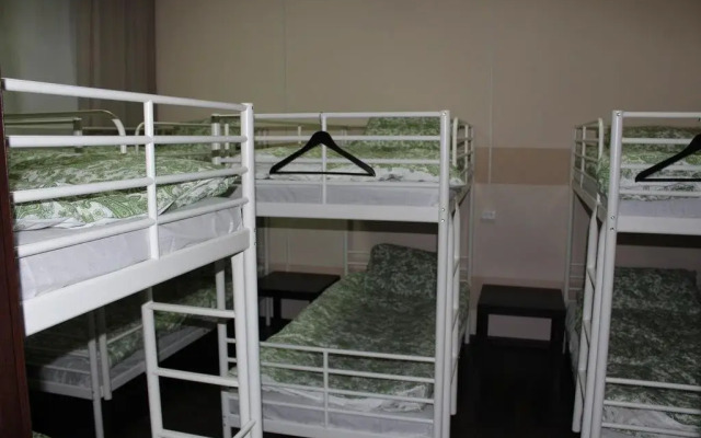 Hostel Sova