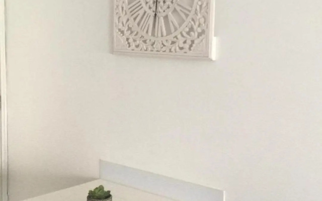 Studio Calm In Fabrica